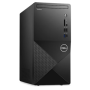 Dell Vostro , 3030 , Desktop , Mini Tower , Intel Core i3 , i3-14100 , Internal memory 16 GB , DDR5 , 512 GB , Intel UHD Graphics 730 , No Optical Drive , Keyboard language English , Ubuntu , Warranty ProSupport NBD Onsite, 36 month(s)