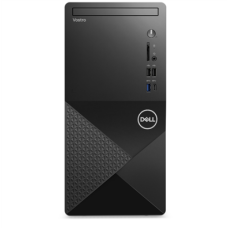 Dell Vostro , 3030 , Desktop , Mini Tower , Intel Core i3 , i3-14100 , Internal memory 16 GB , DDR5 , 512 GB , Intel UHD Graphics 730 , No Optical Drive , Keyboard language English , Ubuntu , Warranty ProSupport NBD Onsite, 36 month(s)