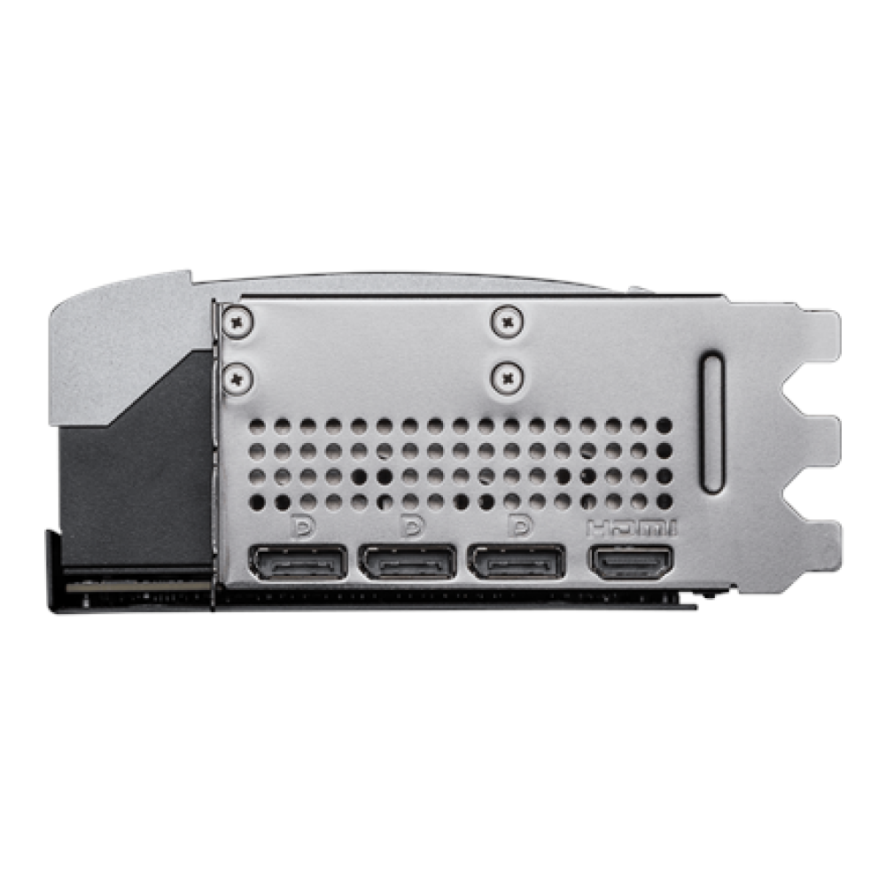 MSI GeForce RTX 5090 32G VENTUS 3X OC , NVIDIA , 32 GB , GeForce RTX 5090 , GDDR7 , HDMI ports quantity 1 , PCI Express Gen 5