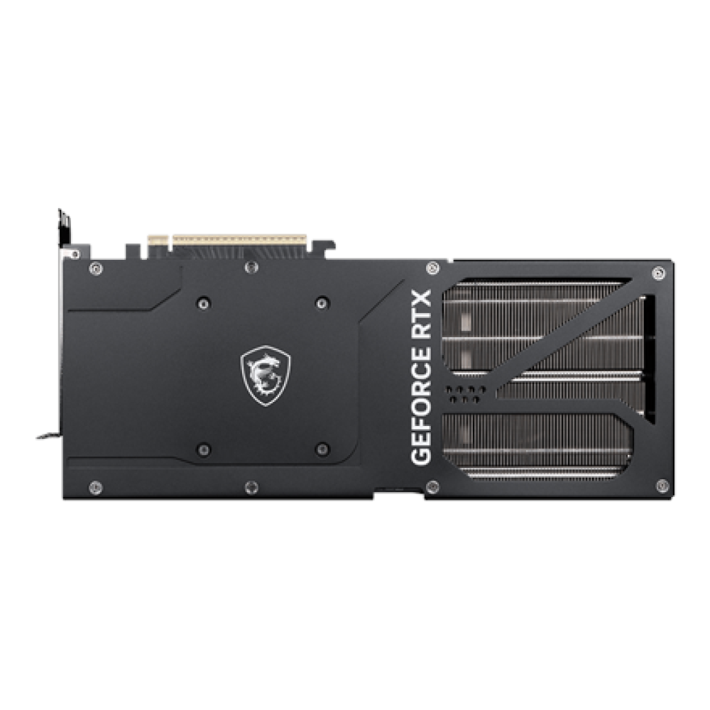 MSI GeForce RTX 5090 32G VENTUS 3X OC , NVIDIA , 32 GB , GeForce RTX 5090 , GDDR7 , HDMI ports quantity 1 , PCI Express Gen 5