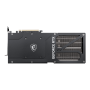 MSI GeForce RTX 5090 32G VENTUS 3X OC , NVIDIA , 32 GB , GeForce RTX 5090 , GDDR7 , HDMI ports quantity 1 , PCI Express Gen 5