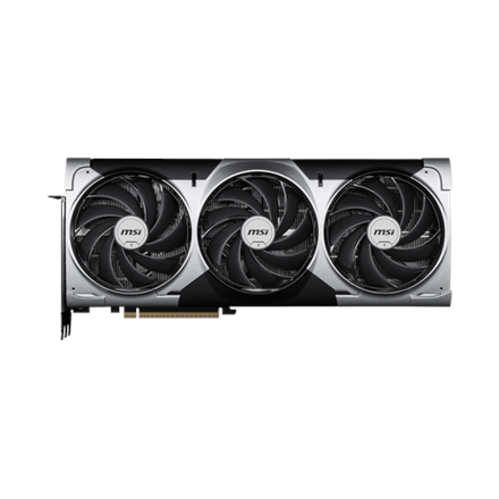 MSI GeForce RTX 5090 32G VENTUS 3X OC , NVIDIA , 32 GB , GeForce RTX 5090 , GDDR7 , HDMI ports quantity 1 , PCI Express Gen 5