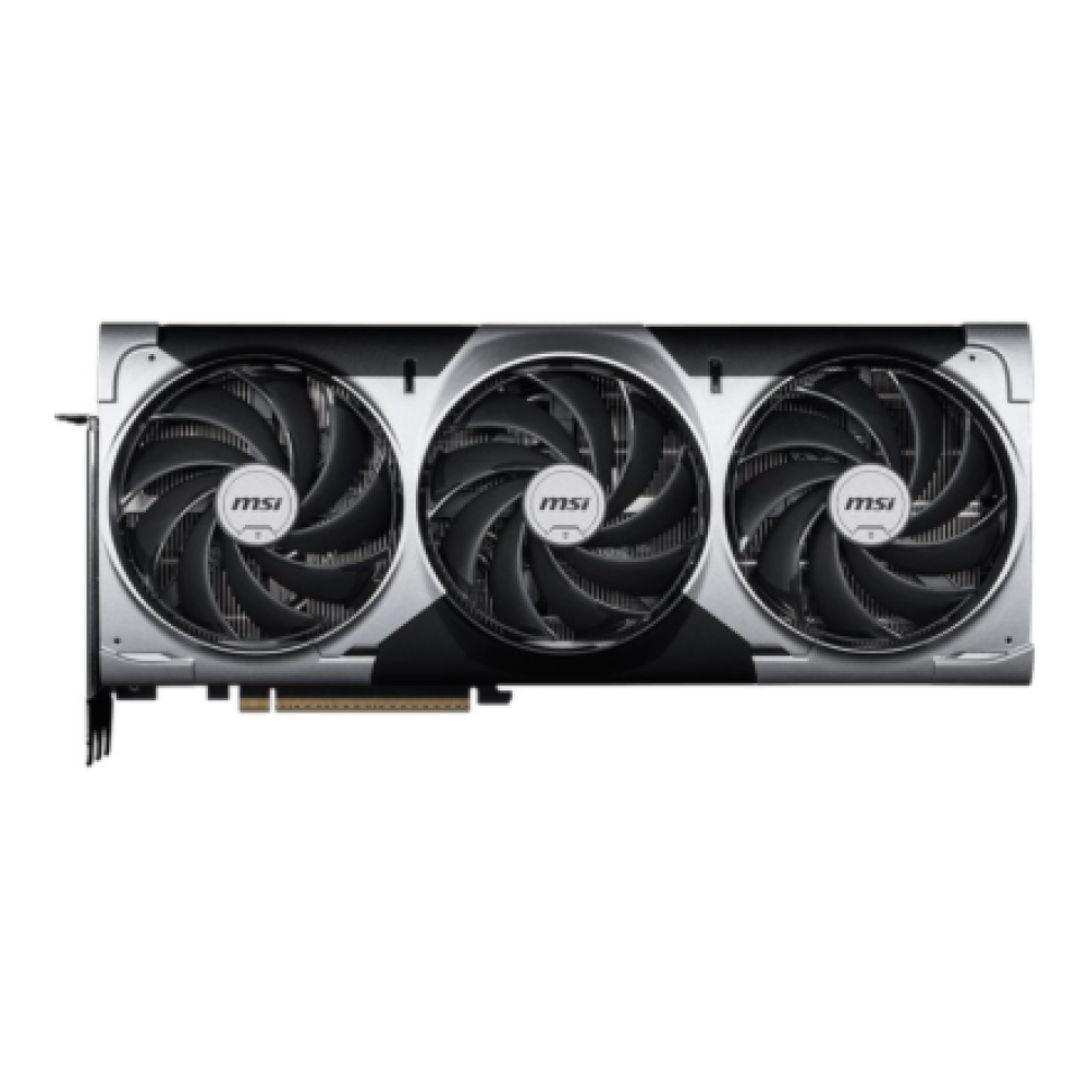 MSI GeForce RTX 5090 32G VENTUS 3X OC , NVIDIA , 32 GB , GeForce RTX 5090 , GDDR7 , HDMI ports quantity 1 , PCI Express Gen 5