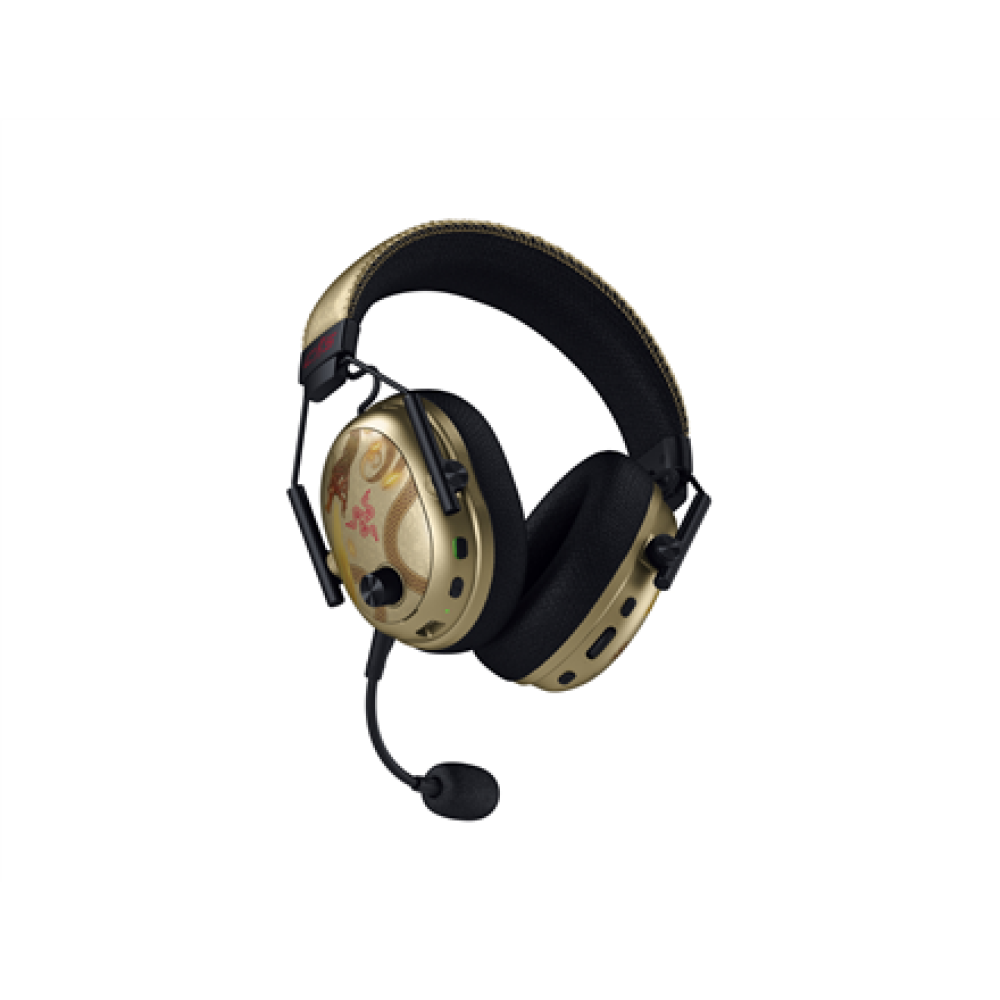 Razer , Gaming Headset , Blackshark V3 Pro , Wireless/Wired , Over-ear , Microphone , Noise reduction , Counter-Strike 2 Edition