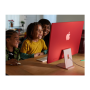 Apple iMac 24” 4.5K Retina, Apple M3 8C CPU, 10C GPU/8GB/256GB SSD/Pink/SWE , Apple