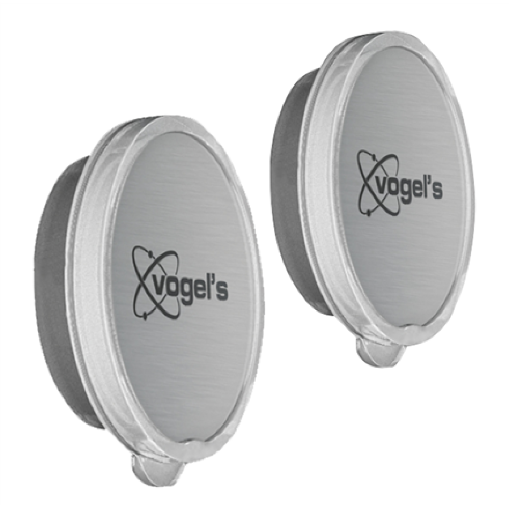 Vogels , Maximum weight (capacity) 1 kg , Black