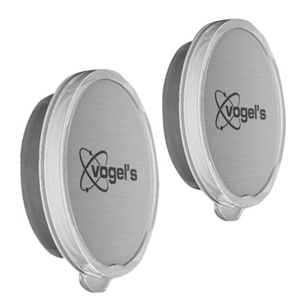 Vogels , Maximum weight (capacity) 1 kg , Black