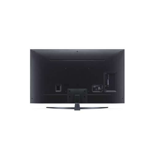 LG , 65NANO763QA , 65 (165 cm) , Smart TV , WebOS , 4K HDR NanoCell