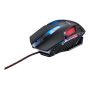 Acer Nitro Gaming Mouse II, Wired, Black , Acer