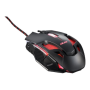 Acer Nitro Gaming Mouse II, Wired, Black , Acer