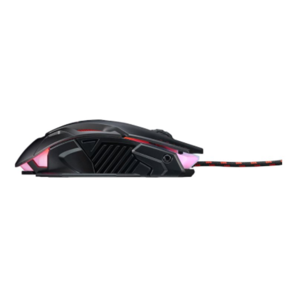 Acer Nitro Gaming Mouse II, Wired, Black , Acer