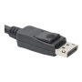 Digitus , DisplayPort Connection Cable , AK-340106-010-S , DisplayPort to DisplayPort DisplayPort Male (Version 1.3/1.4)