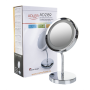 Adler , Mirror , AD 2159 , 15 cm , LED mirror , Chrome