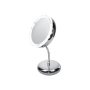 Adler , Mirror , AD 2159 , 15 cm , LED mirror , Chrome