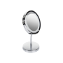 Adler , Mirror , AD 2159 , 15 cm , LED mirror , Chrome