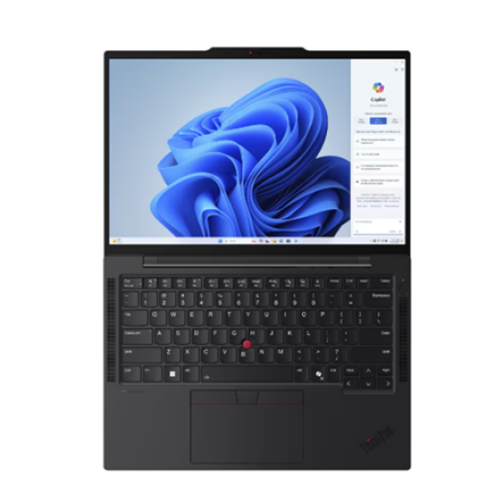 Lenovo ThinkPad T14s , Black , 14 , IPS , WUXGA , 1920 x 1200 pixels , Anti-glare , Intel Core U7 , 155U , 32 GB , Soldered LPDDR5x , Solid-state drive capacity 1000 GB , Intel Graphics , Windows 11 Pro , 802.11ax , Bluetooth version 5.3 , LTE Upgradable 