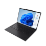 Lenovo ThinkPad T14s Gen 5 , Black , 14 , IPS , WUXGA , 1920 x 1200 pixels , Anti-glare , Intel Core U7 , 155U , 32 GB , Soldered LPDDR5x , SSD 1000 GB , Intel Graphics , Windows 11 Pro , 802.11ax , Bluetooth version 5.3 , LTE Upgradable , Keyboard langua