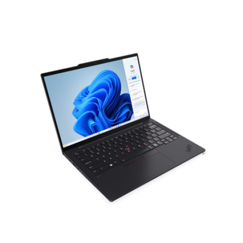 Lenovo ThinkPad T14s , Black , 14 , IPS , WUXGA , 1920 x 1200 pixels , Anti-glare , Intel Core U7 , 155U , 32 GB , Soldered LPDDR5x , Solid-state drive capacity 1000 GB , Intel Graphics , Windows 11 Pro , 802.11ax , Bluetooth version 5.3 , LTE Upgradable 