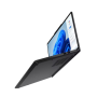 Lenovo ThinkPad T14s , Black , 14 , IPS , WUXGA , 1920 x 1200 pixels , Anti-glare , Intel Core U7 , 155U , 32 GB , Soldered LPDDR5x , Solid-state drive capacity 1000 GB , Intel Graphics , Windows 11 Pro , 802.11ax , Bluetooth version 5.3 , LTE Upgradable 