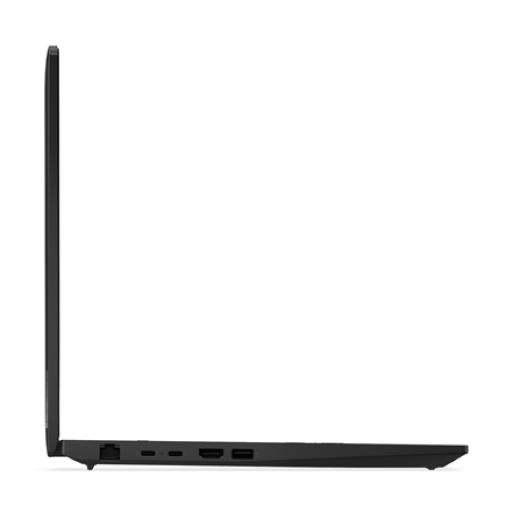 Lenovo ThinkPad L16 G2 Intel , Black , 16 , IPS , WUXGA , 1920 x 1200 pixels , Anti-glare , Intel Core Ultra 7 , 255U , 16 GB , SODIMM DDR5 , Solid-state drive capacity 512 GB , Intel Graphics , Windows 11 Pro , 802.11ax , Bluetooth version 5.3 , LTE Upgr