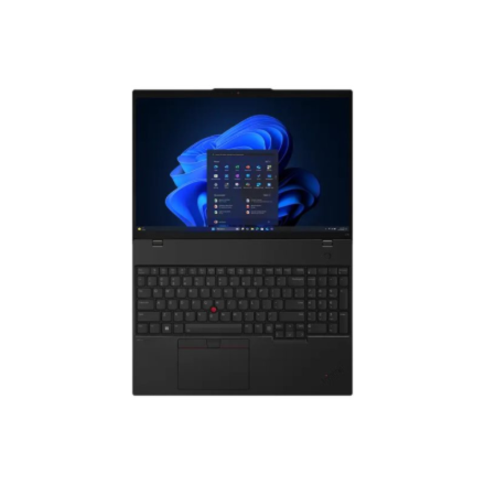 Lenovo ThinkPad L16 G2 Intel , Black , 16 , IPS , WUXGA , 1920 x 1200 pixels , Anti-glare , Intel Core Ultra 7 , 255U , 16 GB , SODIMM DDR5 , Solid-state drive capacity 512 GB , Intel Graphics , Windows 11 Pro , 802.11ax , Bluetooth version 5.3 , LTE Upgr