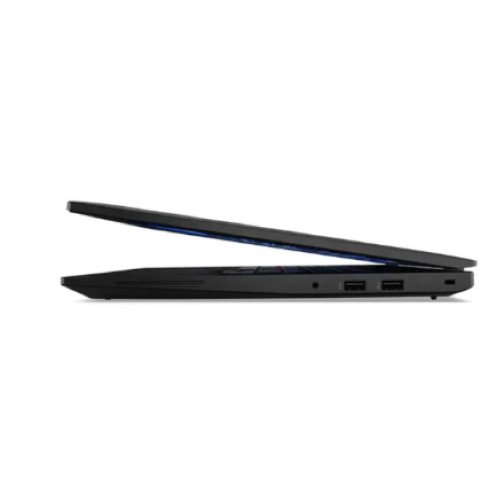 Lenovo ThinkPad L16 G2 Intel , Black , 16 , IPS , WUXGA , 1920 x 1200 pixels , Anti-glare , Intel Core Ultra 7 , 255U , 16 GB , SODIMM DDR5 , Solid-state drive capacity 512 GB , Intel Graphics , Windows 11 Pro , 802.11ax , Bluetooth version 5.3 , LTE Upgr