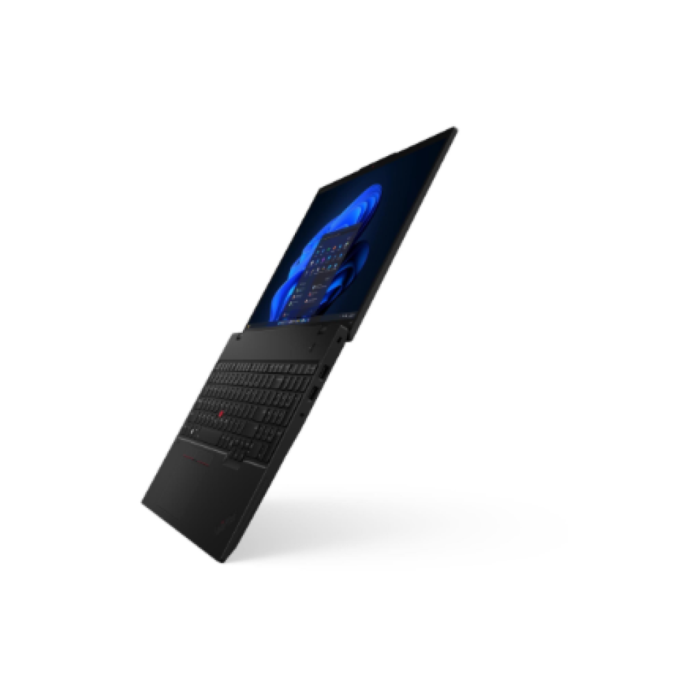 Lenovo ThinkPad L16 G2 Intel , Black , 16 , IPS , WUXGA , 1920 x 1200 pixels , Anti-glare , Intel Core Ultra 7 , 255U , 16 GB , SODIMM DDR5 , Solid-state drive capacity 512 GB , Intel Graphics , Windows 11 Pro , 802.11ax , Bluetooth version 5.3 , LTE Upgr