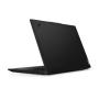 Lenovo ThinkPad L16 G2 Intel , Black , 16 , IPS , WUXGA , 1920 x 1200 pixels , Anti-glare , Intel Core Ultra 7 , 255U , 16 GB , SODIMM DDR5 , Solid-state drive capacity 512 GB , Intel Graphics , Windows 11 Pro , 802.11ax , Bluetooth version 5.3 , LTE Upgr