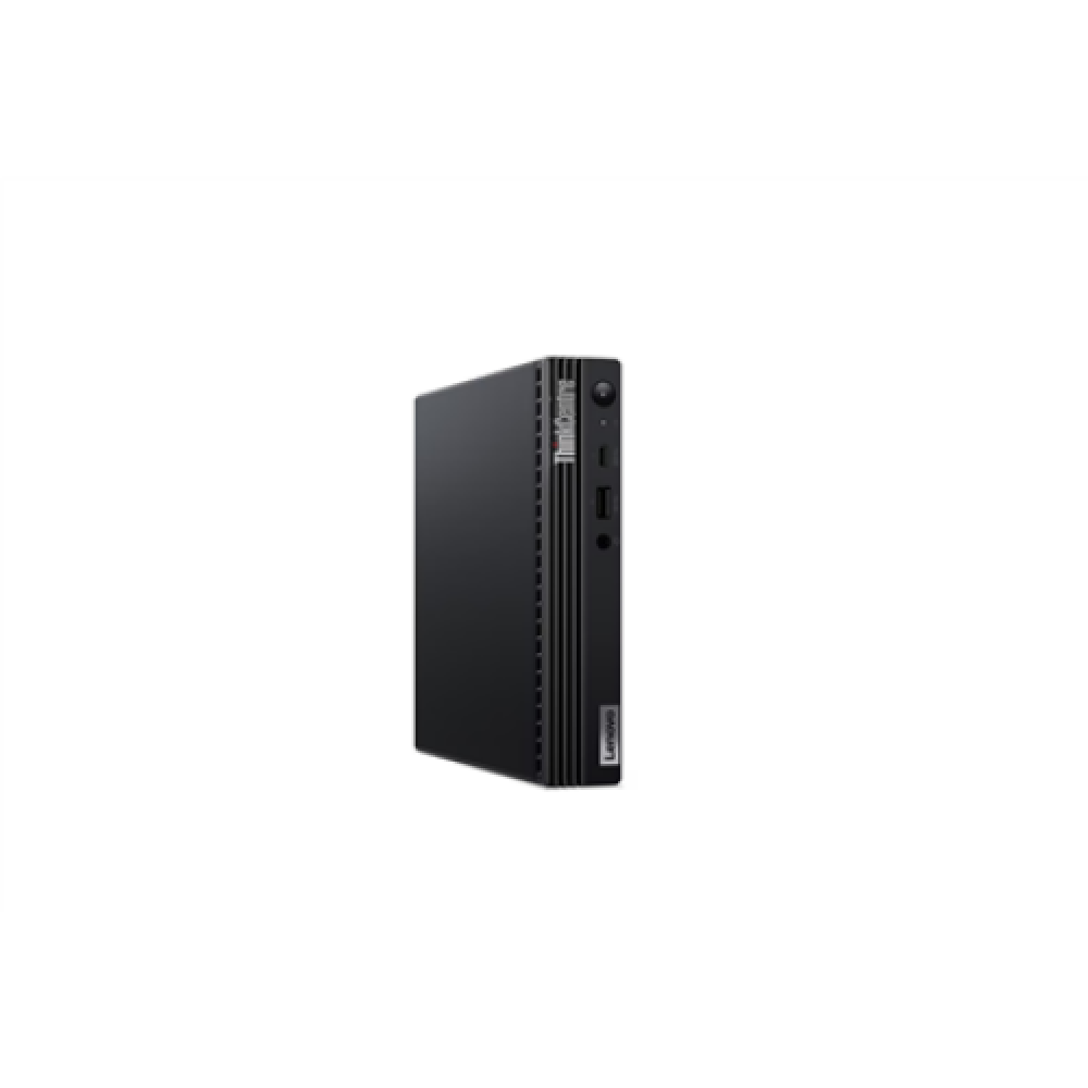 Lenovo , ThinkCentre , M60e , Desktop , Tiny , Intel Core i3 , i3-1005G1 , Internal memory 8 GB , SO-DIMM DDR4 , SSD 256 GB , Intel UHD Graphics , No Optical drive , Keyboard language English , Windows 11 Pro , Warranty 12 month(s)