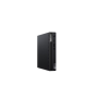 Lenovo , ThinkCentre , M60e , Desktop , Tiny , Intel Core i3 , i3-1005G1 , Internal memory 8 GB , SO-DIMM DDR4 , SSD 256 GB , Intel UHD Graphics , No Optical drive , Keyboard language English , Windows 11 Pro , Warranty 12 month(s)