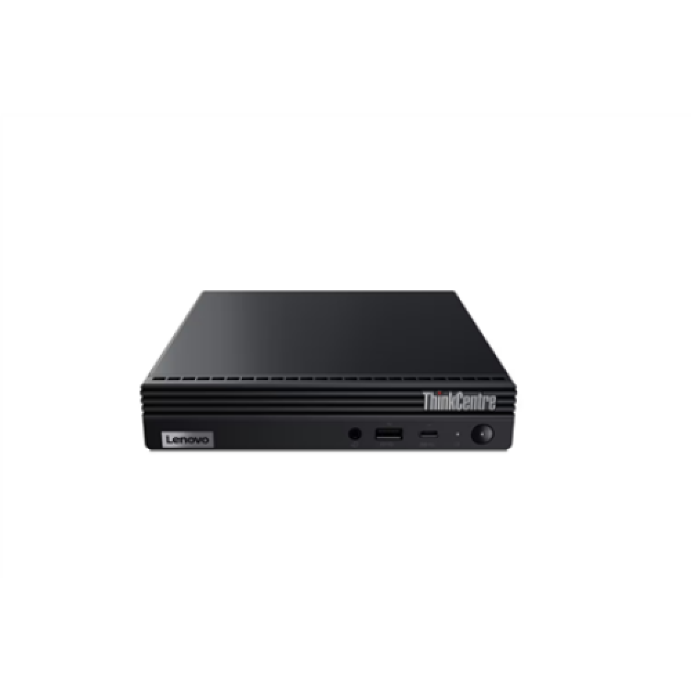 Lenovo , ThinkCentre , M60e , Desktop , Tiny , Intel Core i3 , i3-1005G1 , Internal memory 8 GB , SO-DIMM DDR4 , SSD 256 GB , Intel UHD Graphics , No Optical drive , Keyboard language English , Windows 11 Pro , Warranty 12 month(s)