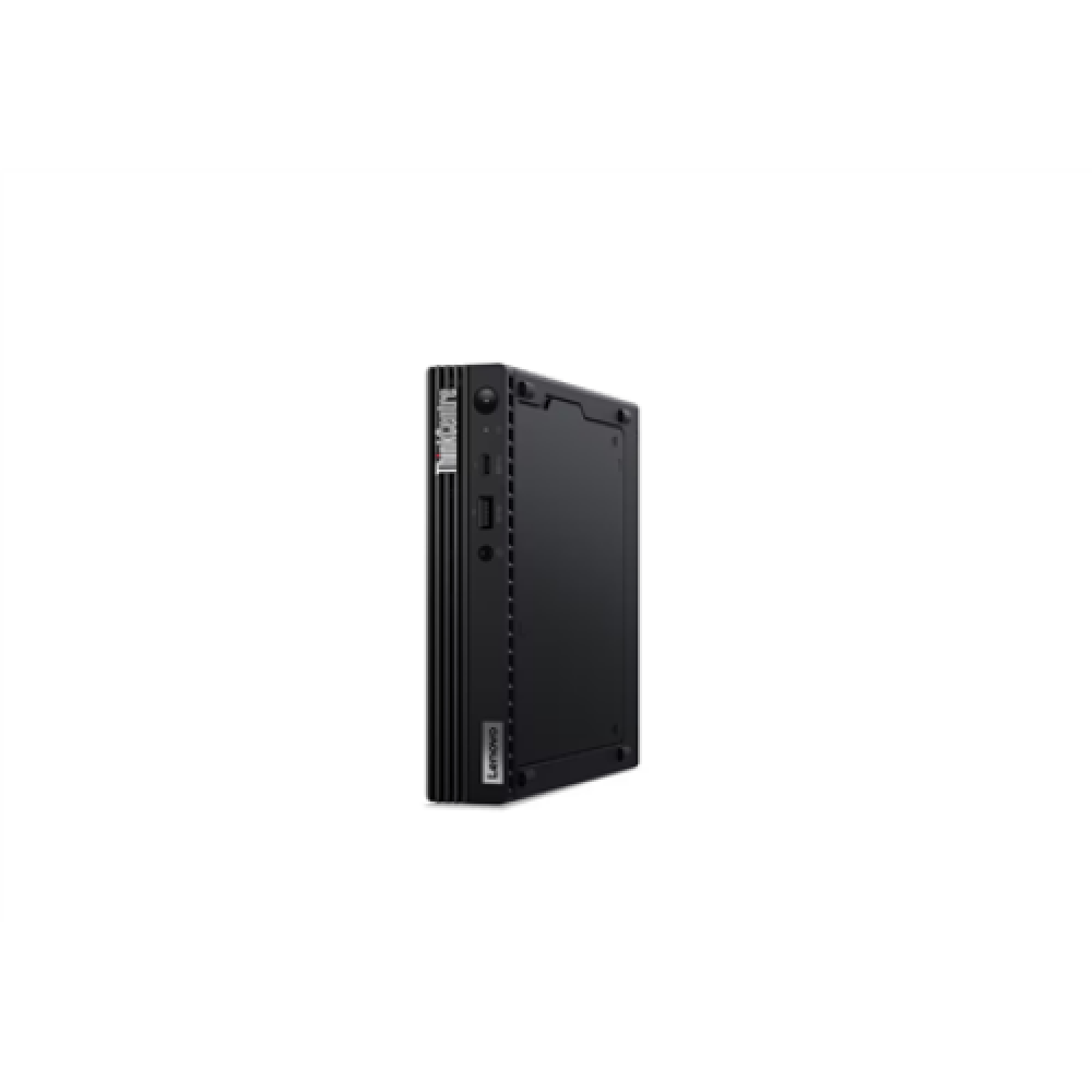 Lenovo , ThinkCentre , M60e , Desktop , Tiny , Intel Core i3 , i3-1005G1 , Internal memory 8 GB , SO-DIMM DDR4 , SSD 256 GB , Intel UHD Graphics , No Optical drive , Keyboard language English , Windows 11 Pro , Warranty 12 month(s)