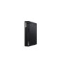Lenovo , ThinkCentre , M60e , Desktop , Tiny , Intel Core i3 , i3-1005G1 , Internal memory 8 GB , SO-DIMM DDR4 , SSD 256 GB , Intel UHD Graphics , No Optical drive , Keyboard language English , Windows 11 Pro , Warranty 12 month(s)