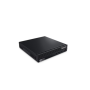 Lenovo , ThinkCentre , M60e , Desktop , Tiny , Intel Core i3 , i3-1005G1 , Internal memory 8 GB , SO-DIMM DDR4 , SSD 256 GB , Intel UHD Graphics , No Optical drive , Keyboard language English , Windows 11 Pro , Warranty 12 month(s)