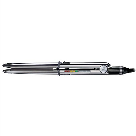 BABYLISS , Hair Straightener , ELIPSIS 3100 BAB3100EPE , Ionic function , Temperature (min) 150 °C , Temperature (max) 230 °C , Number of heating levels 5