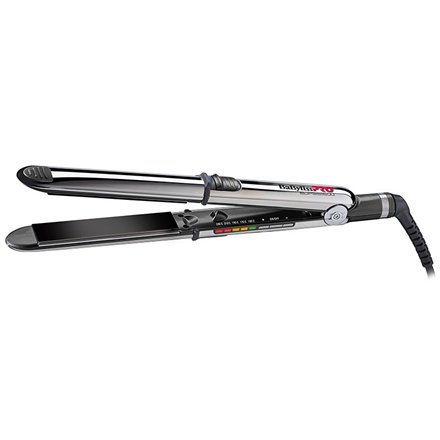 BABYLISS , Hair Straightener , ELIPSIS 3100 BAB3100EPE , Ionic function , Temperature (min) 150 °C , Temperature (max) 230 °C , Number of heating levels 5