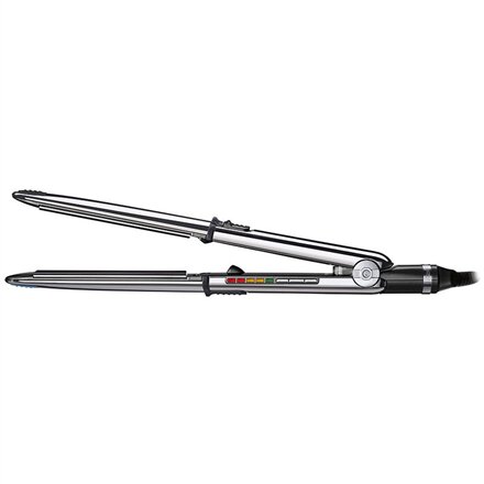 BABYLISS , Hair Straightener , ELIPSIS 3100 BAB3100EPE , Ionic function , Temperature (min) 150 °C , Temperature (max) 230 °C , Number of heating levels 5