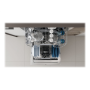 INDESIT Dishwasher DIC 3B+16 A Built-in Width 59.8 cm Number of place settings 13 Number of programs 6 Energy efficiency class F Display AquaStop function Does not apply