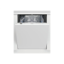 INDESIT Dishwasher DIC 3B+16 A Built-in Width 59.8 cm Number of place settings 13 Number of programs 6 Energy efficiency class F Display AquaStop function Does not apply