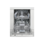 INDESIT Dishwasher DIC 3B+16 A Built-in Width 59.8 cm Number of place settings 13 Number of programs 6 Energy efficiency class F Display AquaStop function Does not apply