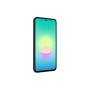 Samsung Galaxy A27 5G (A276) , Black , 6.7 , Super AMOLED , 2340 x 1080 pixels , Qualcomm , Snapdragon 6 Gen 3 , Internal RAM 6 GB , 128 GB , Dual SIM , 4G , 5G , Main camera resolution 50+5+2 MP , Secondary camera resolution 12 MP , Android , 16