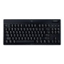 Razer , BlackWidow V4 Low-Profile Tenkeyless HyperSpeed , Keyboard , Wireless , US , Bluetooth , Green Switches , Black