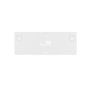 Genesis , Mechanical Gaming Keyboard , THOR 404 TKL RGB , White , Mechanical Gaming Keyboard , Wired , US , USB Type-A , 1005 g , Kailh Box Brown V2