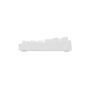 Genesis , Mechanical Gaming Keyboard , THOR 404 TKL RGB , White , Mechanical Gaming Keyboard , Wired , US , USB Type-A , 1005 g , Kailh Box Brown V2