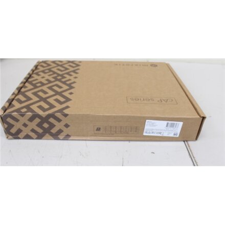 SALE OUT. MikroTik cAP ax Wi-Fi 6 Dualband Access Point , MikroTik , Wi-Fi 6 Dualband Access Point , cAP ax , 802.11ax , 2.4GHz/5GHz , 1200+574 Mbit/s , 10/100/1000 Mbit/s , Ethernet LAN (RJ-45) ports 2 , MU-MiMO No , PoE in/out , DAMAGED PACKAGING, UNPAC