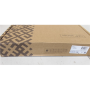 SALE OUT. MikroTik cAP ax Wi-Fi 6 Dualband Access Point , MikroTik , Wi-Fi 6 Dualband Access Point , cAP ax , 802.11ax , 2.4GHz/5GHz , 1200+574 Mbit/s , 10/100/1000 Mbit/s , Ethernet LAN (RJ-45) ports 2 , MU-MiMO No , PoE in/out , DAMAGED PACKAGING, UNPAC