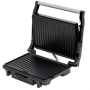 Camry Grill CR 3044 Contact 2100 W Stainless steel