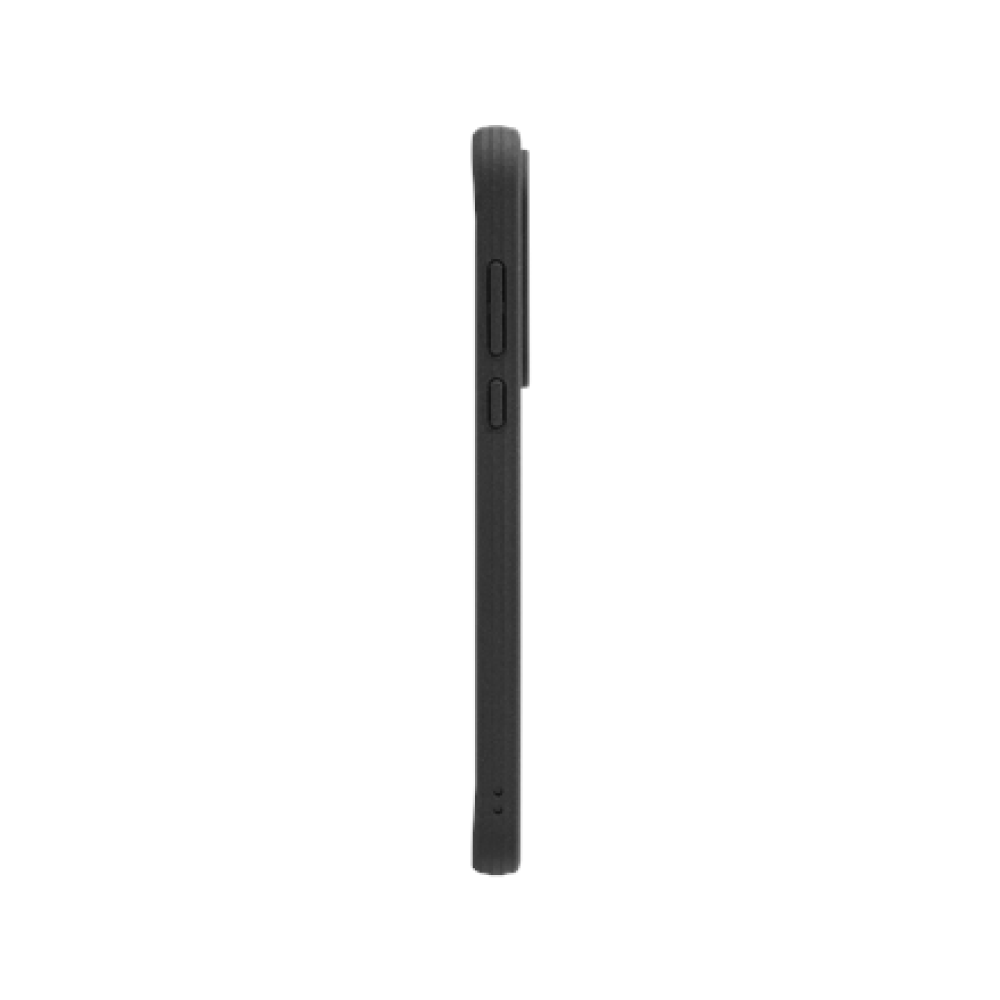 OnePlus Sandstone Magnetic , Back cover , OnePlus , Nord 5 , PC/TPU , Black