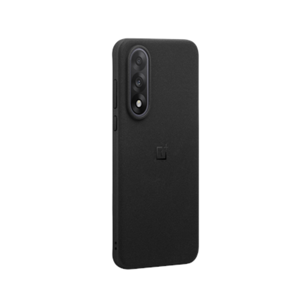 OnePlus Sandstone Magnetic , Back cover , OnePlus , Nord 5 , PC/TPU , Black