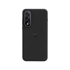 OnePlus Sandstone Magnetic , Back cover , OnePlus , Nord 5 , PC/TPU , Black